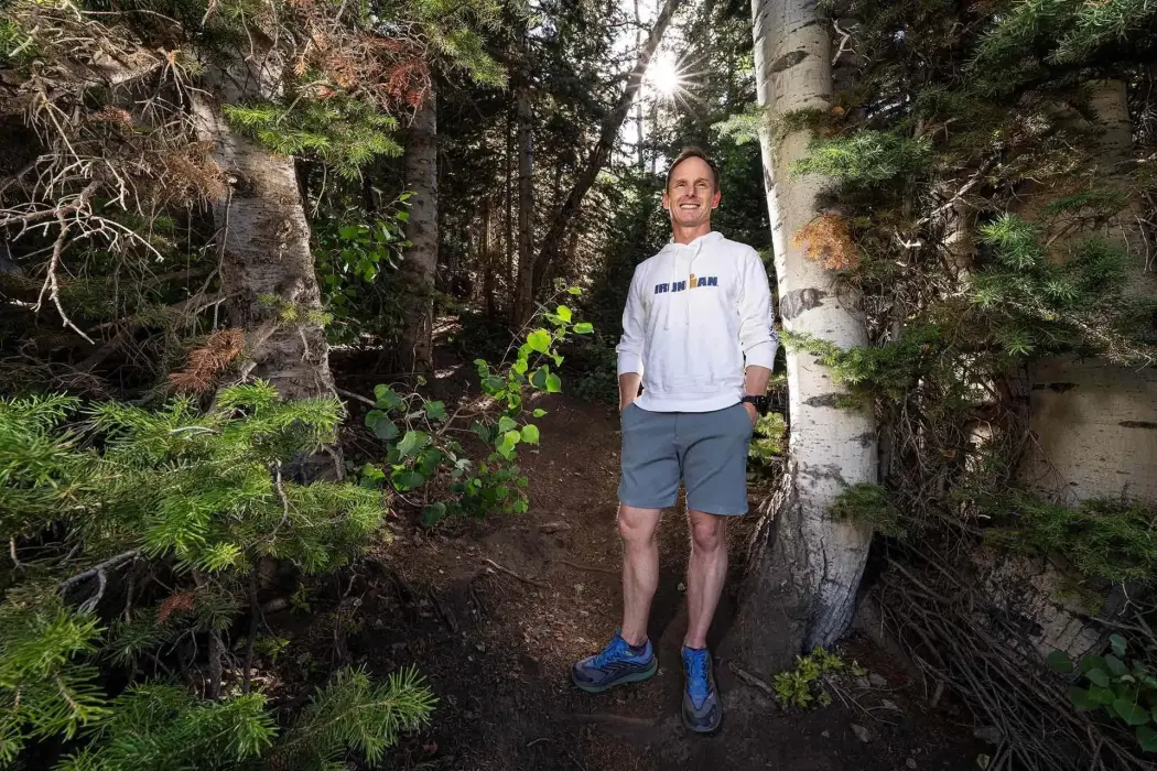 CEO Ironman: Từ cuộc đua thành thương hiệu phong cách sống
