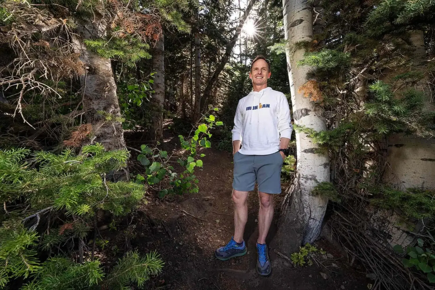 CEO Ironman: Từ cuộc đua thành thương hiệu phong cách sống