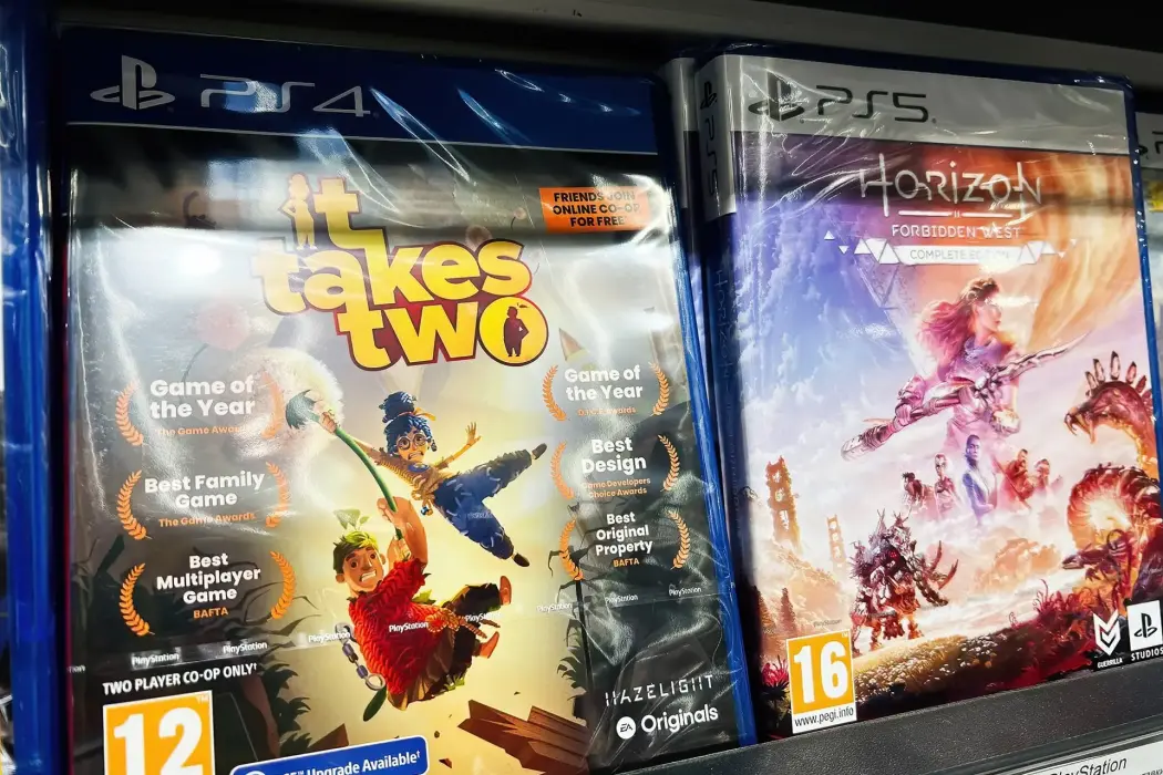 Công ty mẹ của game GTA cùng QXO và TPG phát hành cổ phiếu và huy động hơn 2 tỉ USD