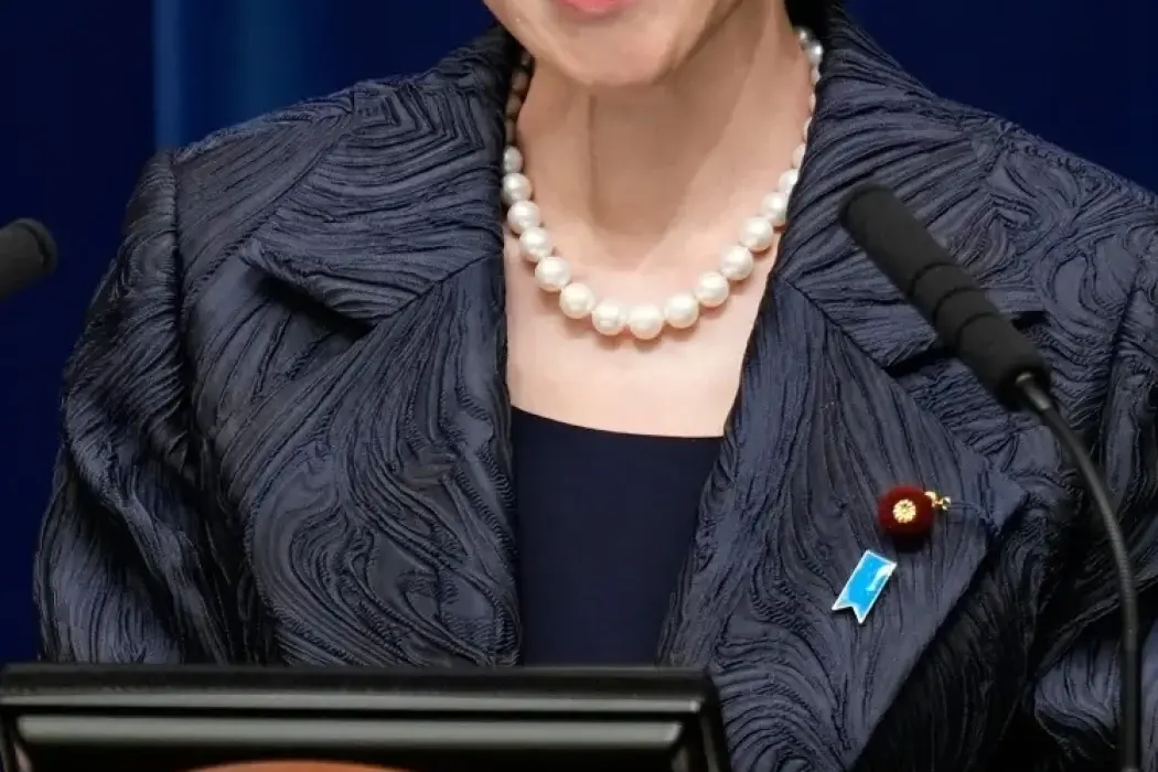 Nhật Bản có nữ Thủ tướng đầu tiên