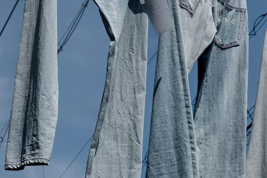 Ngành denim Nhật trước tương lai mong manh