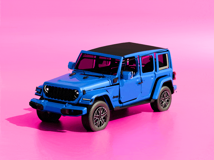 Thảm cảnh Jeep và những toan tính đằng sau hậu trường của Stellantis