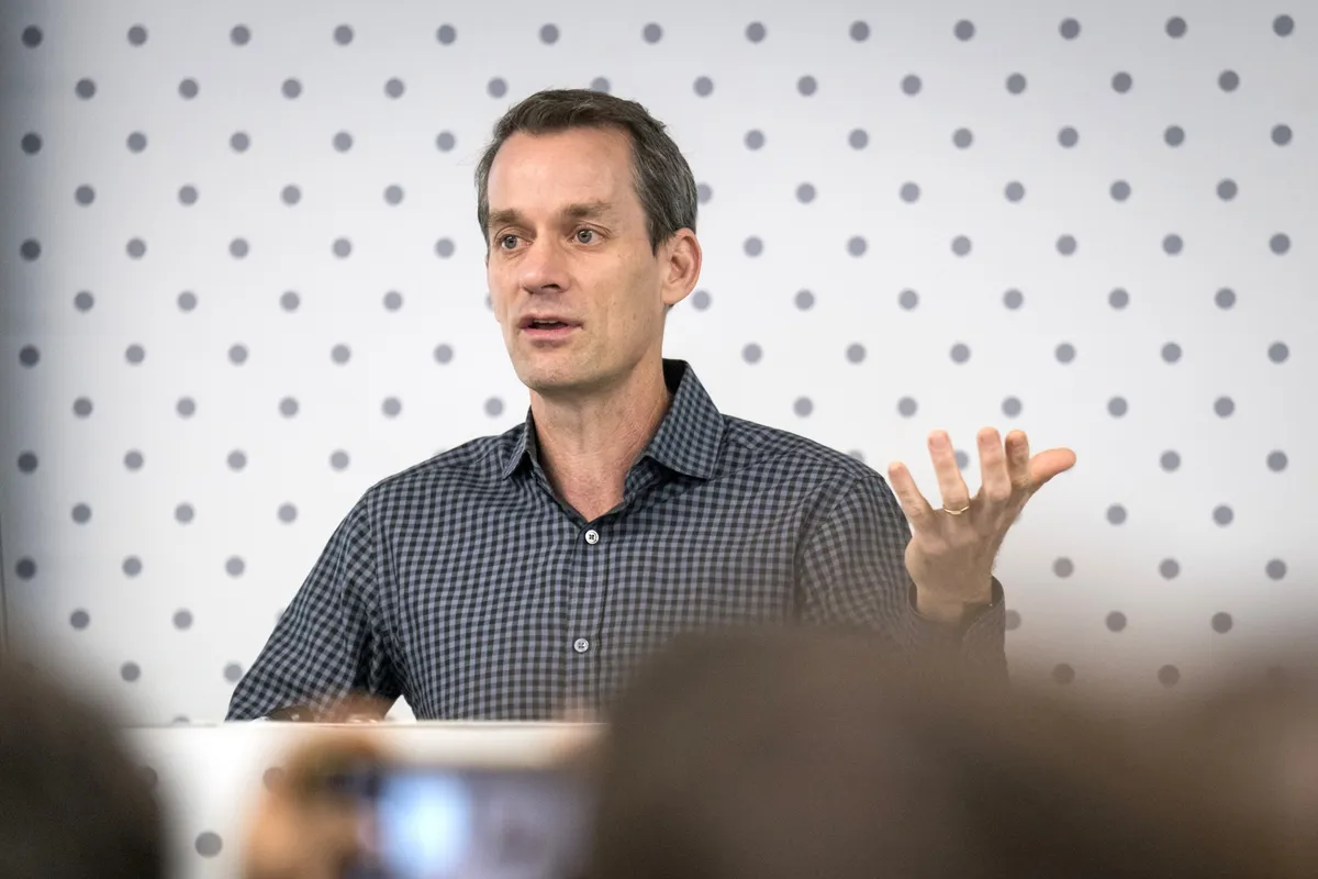 Jeff Dean