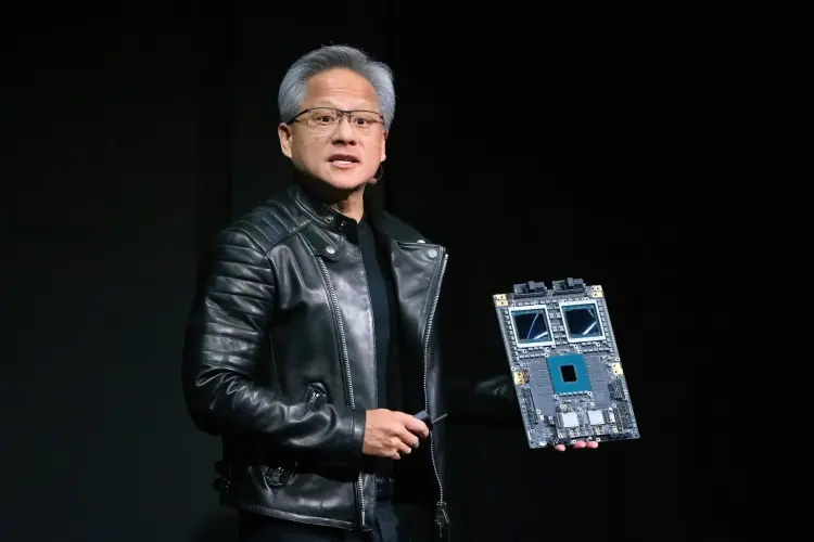Hình ảnh: Akio Kon/Bloomberg