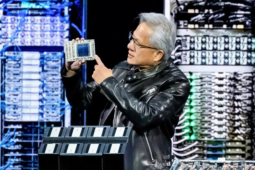 Mỹ cho phép Nvidia bán chip AI H20 cho Trung Quốc