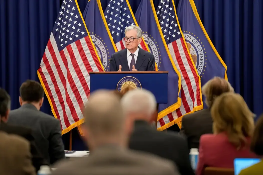 Tỉ lệ phiếu thuận cho thấy Powell giữ được sự thống nhất trong Fed giữa sức ép từ Trump