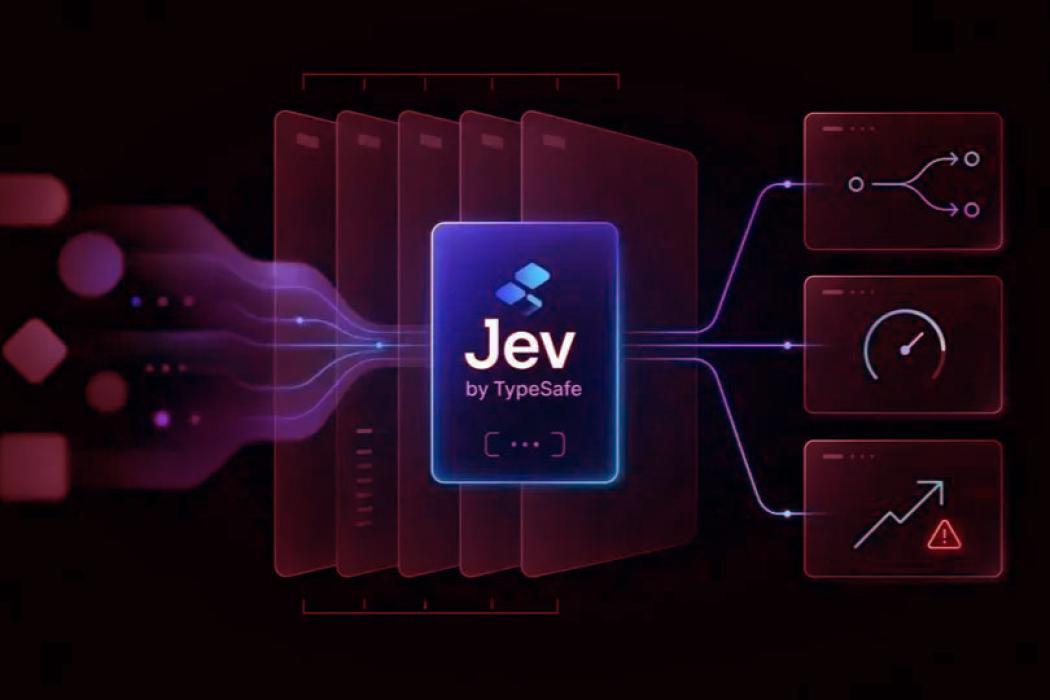 Jev cạnh tranh với các mô hình AI lớn bằng tốc độ và chi phí