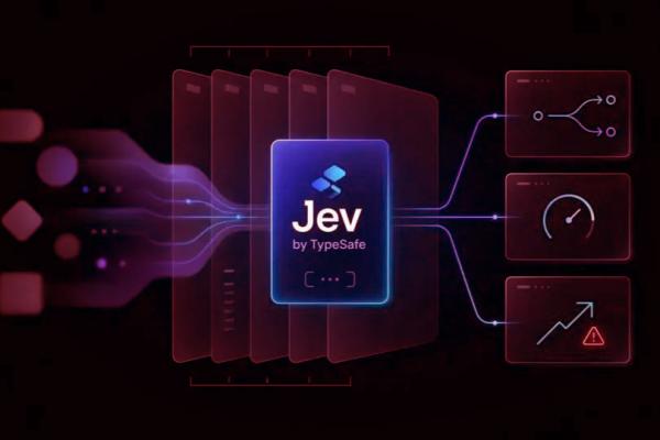 Jev cạnh tranh với các mô hình AI lớn bằng tốc độ và chi phí