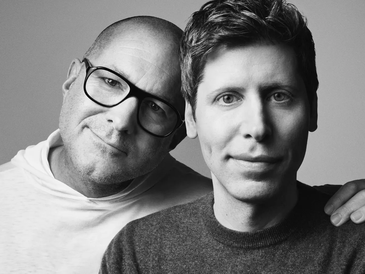 Jony Ive