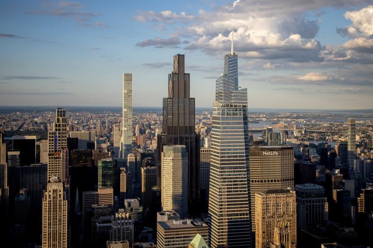 Hình ảnh: Michael Nagle_Bloomberg