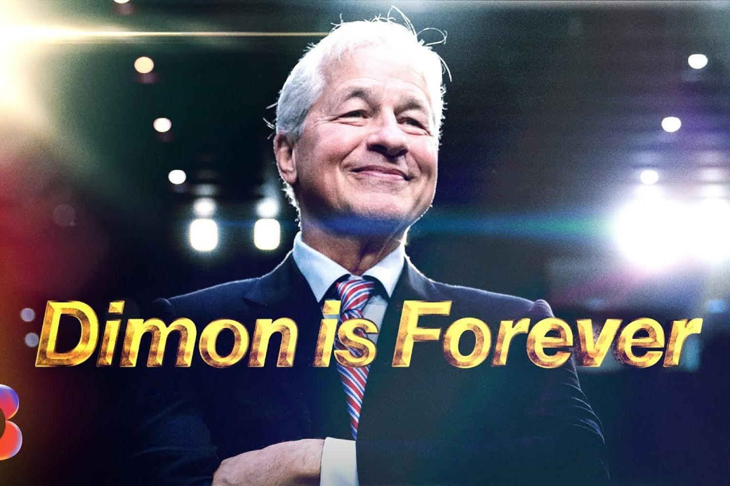 Bí quyết giúp JPMorgan giữ vững ngôi vương trên Phố Wall