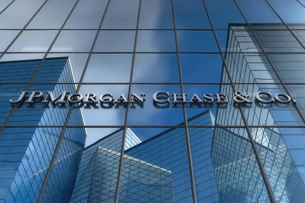 JPMorgan nghiêng về việc bán trái phiếu kho bạc kỳ hạn 2 năm