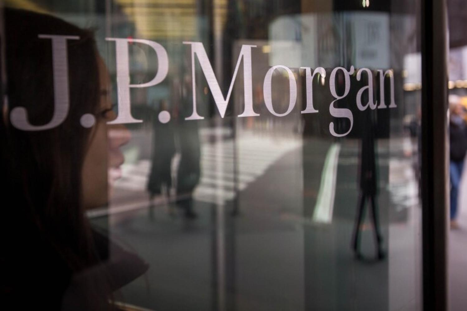 Thị trường theo dõi số tiền M&A trị giá 20 tỉ USD của JPMorgan chảy vào đâu