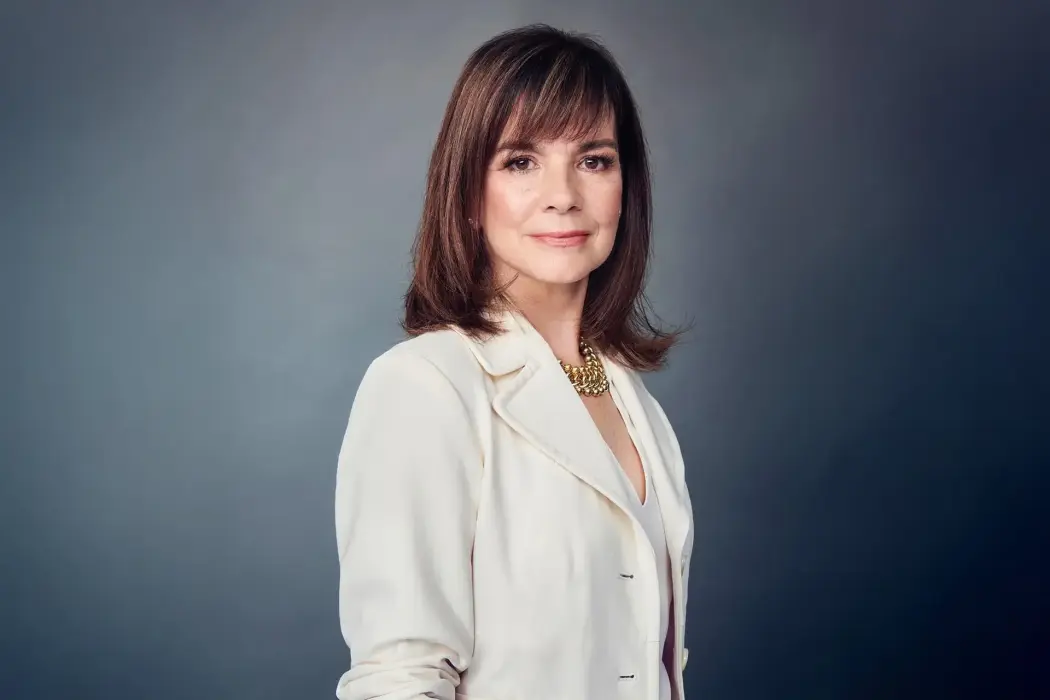 Bà Julia Simpson. Hình ảnh: Nhân vật cung cấp 