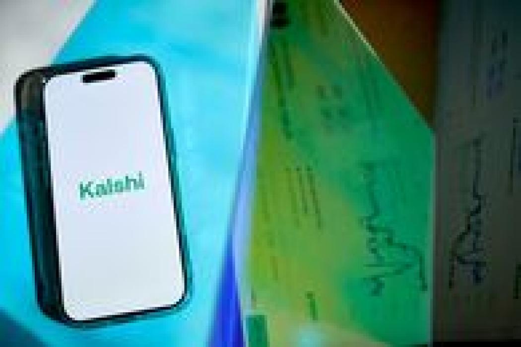 Kalshi và Polymarket muốn giành phần trong cơn sốt AI