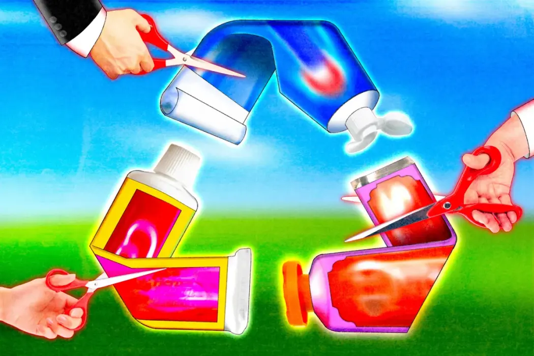 Minh họa: Rui Pu cho Bloomberg 