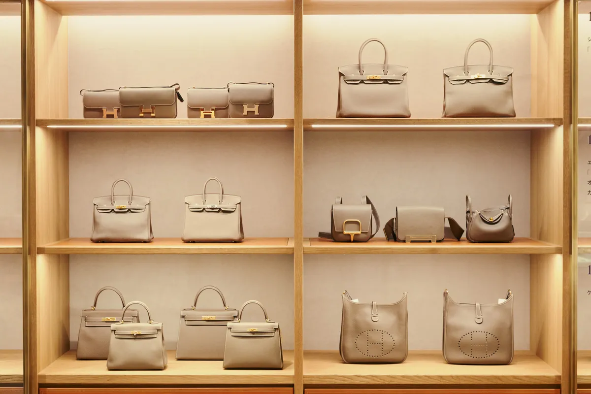 Kho báu hàng hiệu3
