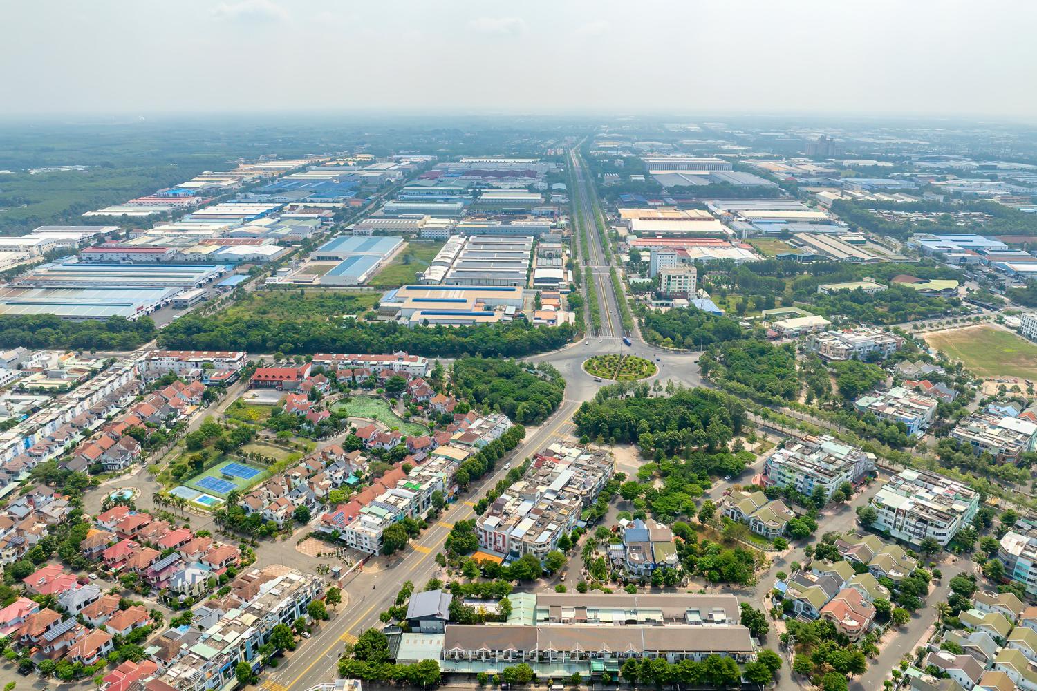 TPHCM mở rộng không gian công nghiệp, thu hút mạnh vốn đầu tư công nghệ cao