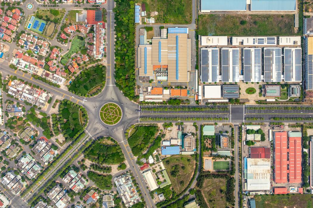 Triển vọng FDI bất động sản 2026: Sản xuất và công nghiệp lên ngôi