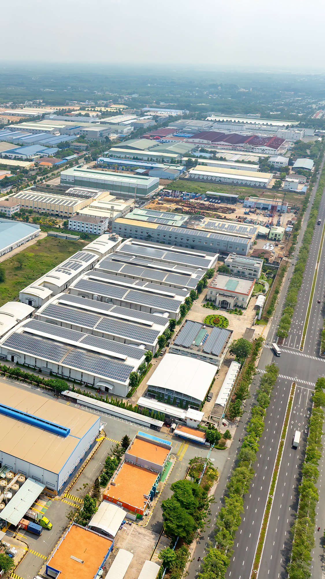 Triển vọng FDI bất động sản 2026: Sản xuất và công nghiệp lên ngôi