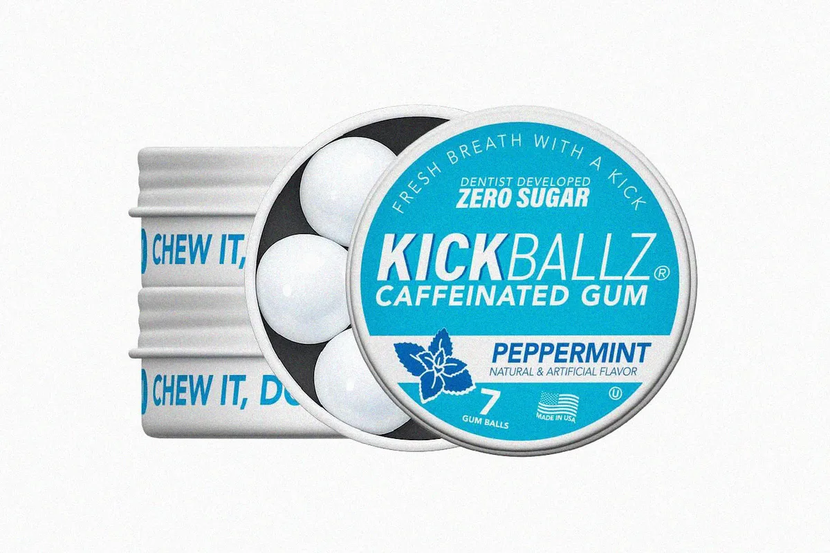 Kickballz