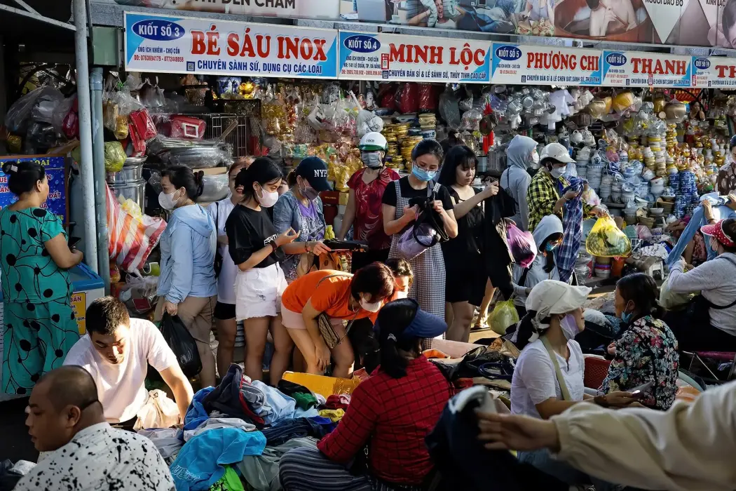 Cục Thuế lấy ý kiến về dự thảo Luật Quản lý thuế