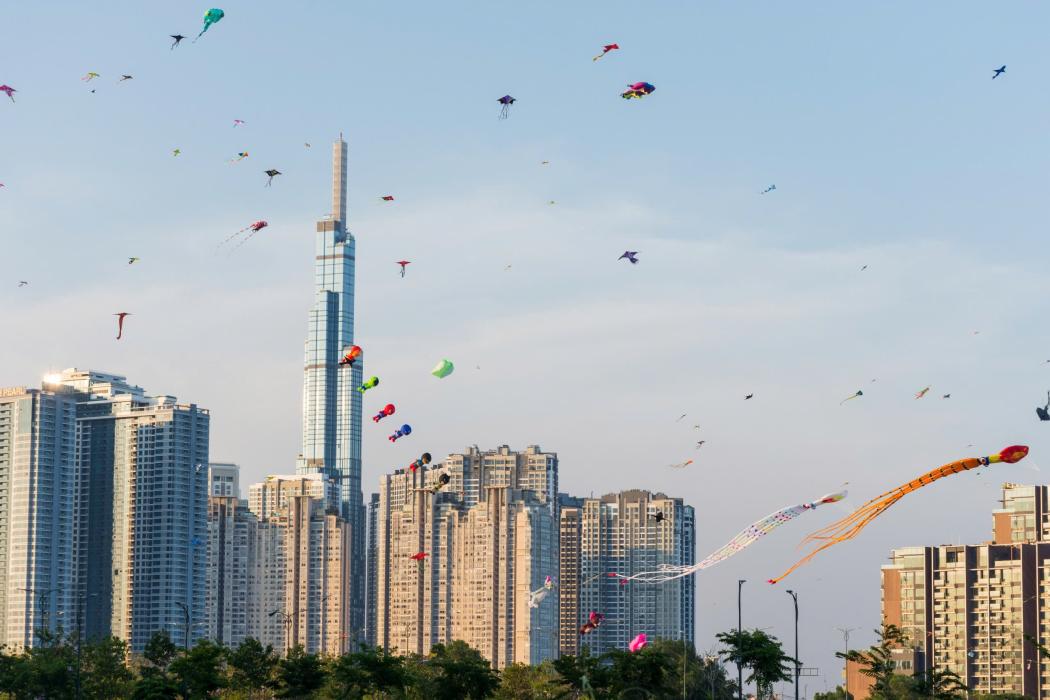 Kinh tế tuần hoàn và bức tranh phát triển bền vững của Việt Nam