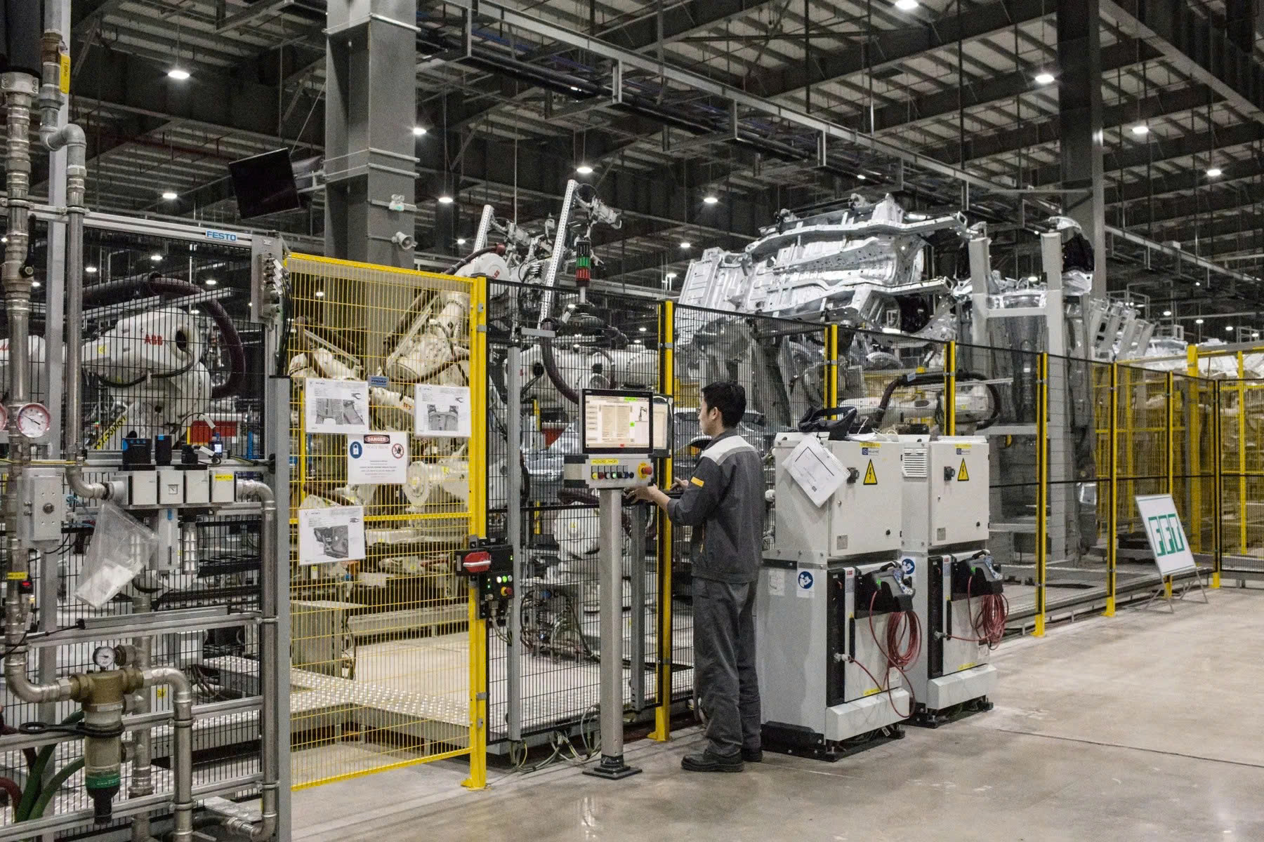 Kinh tế tuần hoàn ở việt Nam