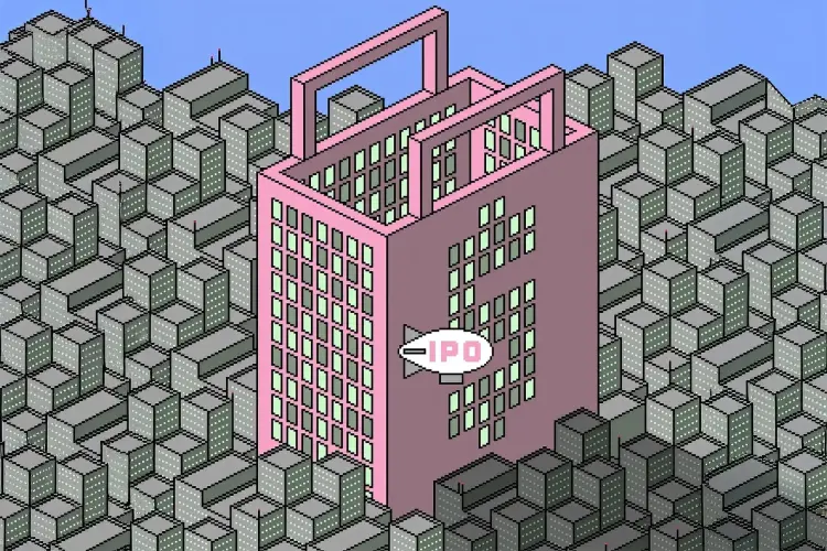 Minh họa: Nick Little cho Bloomberg Businessweek