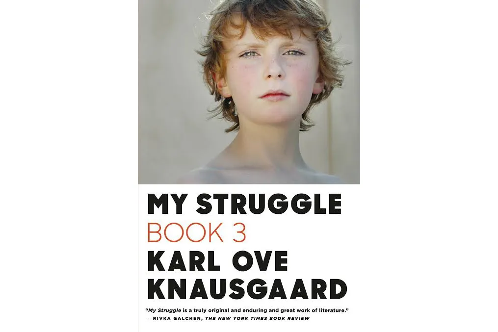 Knausgaard