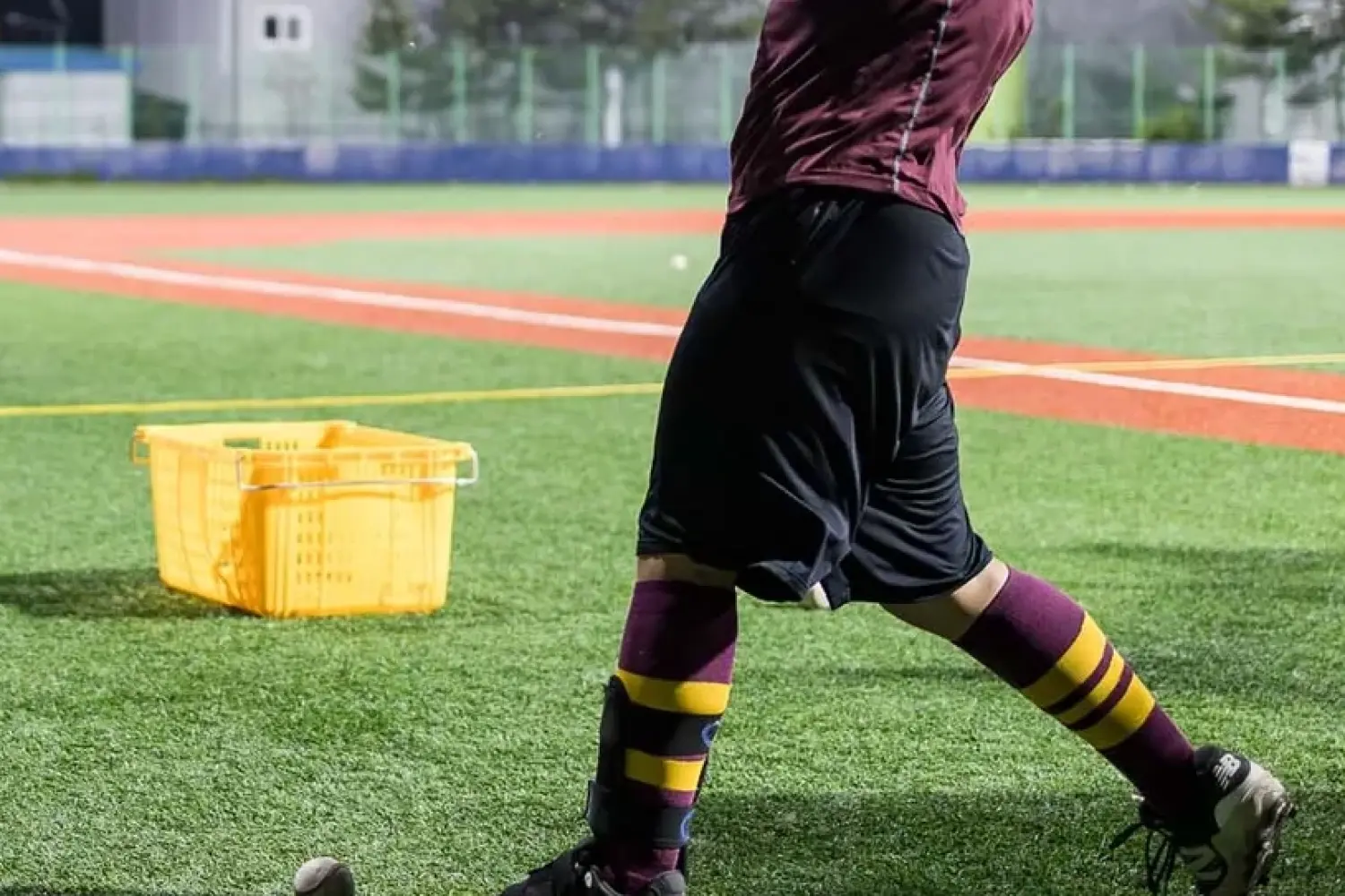 Cách bóng chày trung học hồi sinh một thị trấn đang lụi tàn ở Hàn Quốc