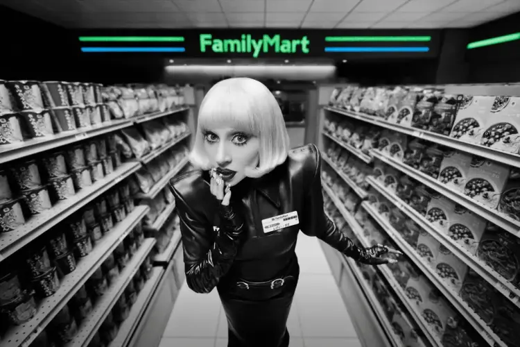 Nguồn: FamilyMart