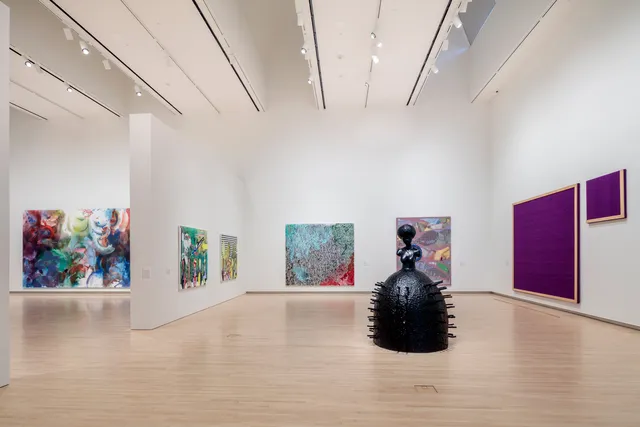 Làn sóng sưu tập1