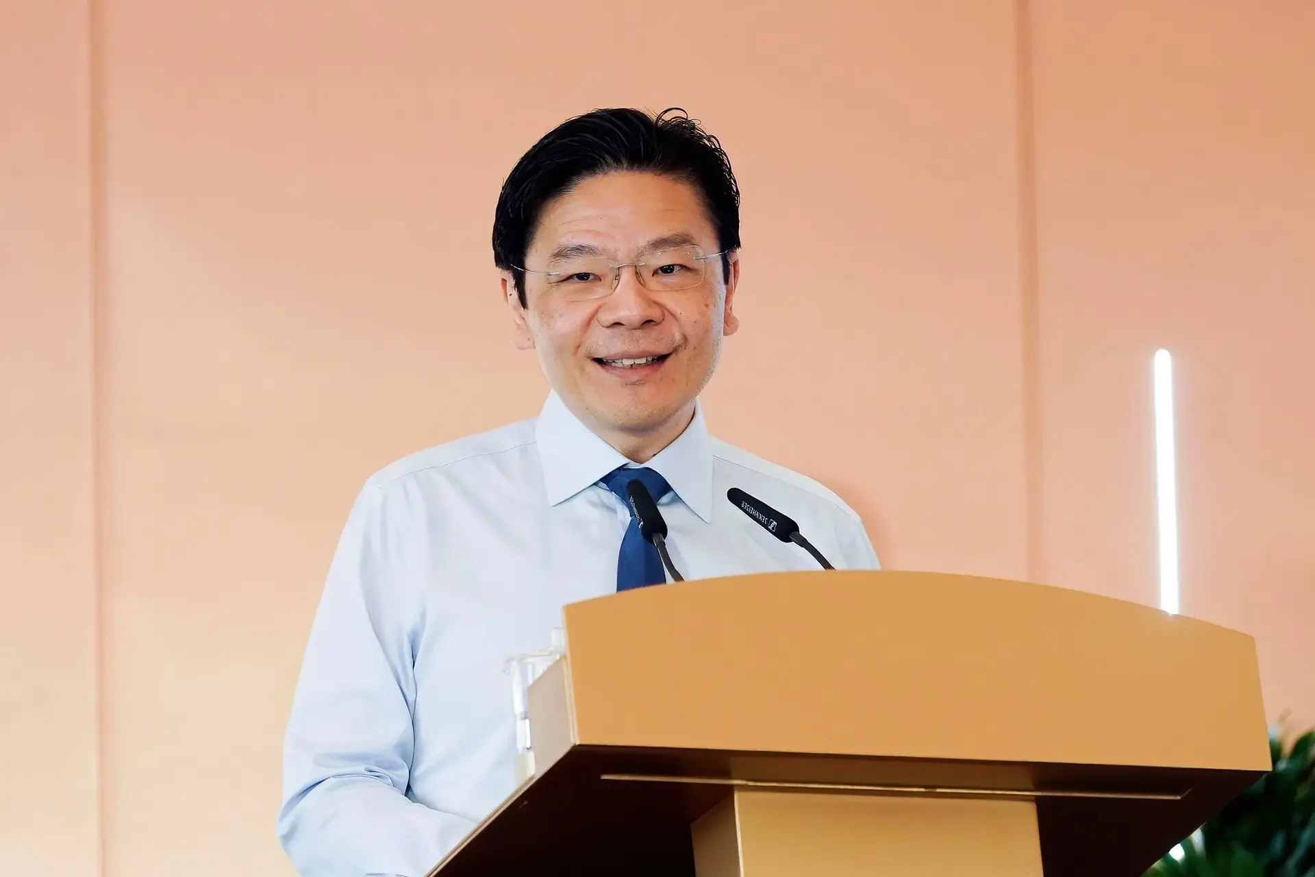 Singapore cam kết hợp tác với Trung Quốc trong bối cảnh căng thẳng Mỹ - Trung
