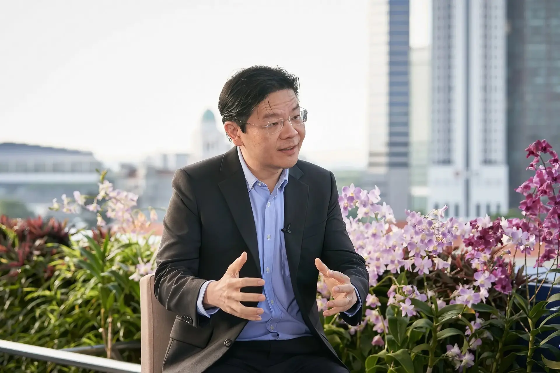 lawrence-wong