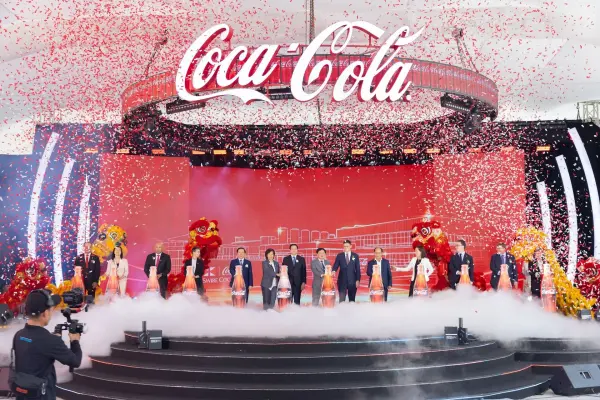 Thông tin về vụ kiện của Coca-Cola Việt Nam về khoản truy thu 821 tỉ đồng tiền thuế