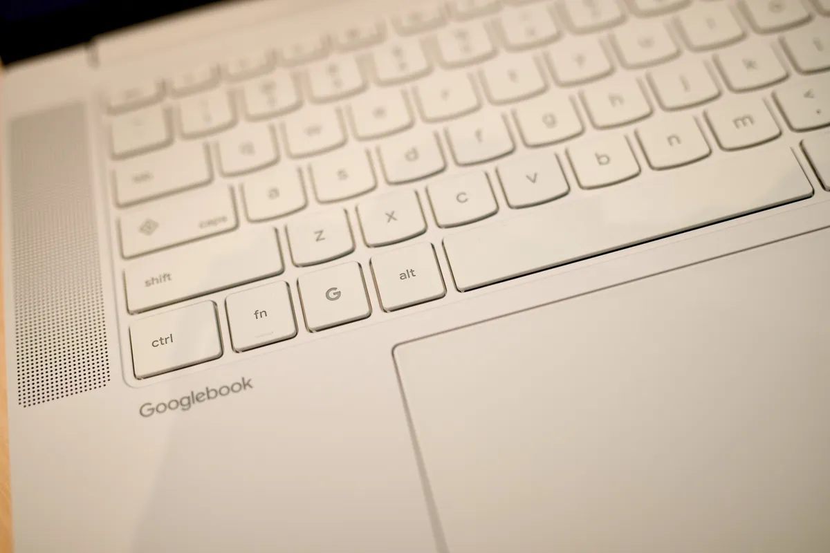 Lenovo Google Books Gabby Jones Bl