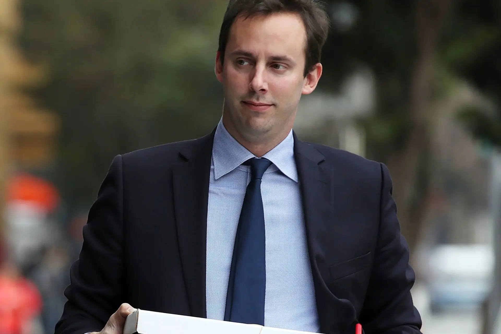 levandowski