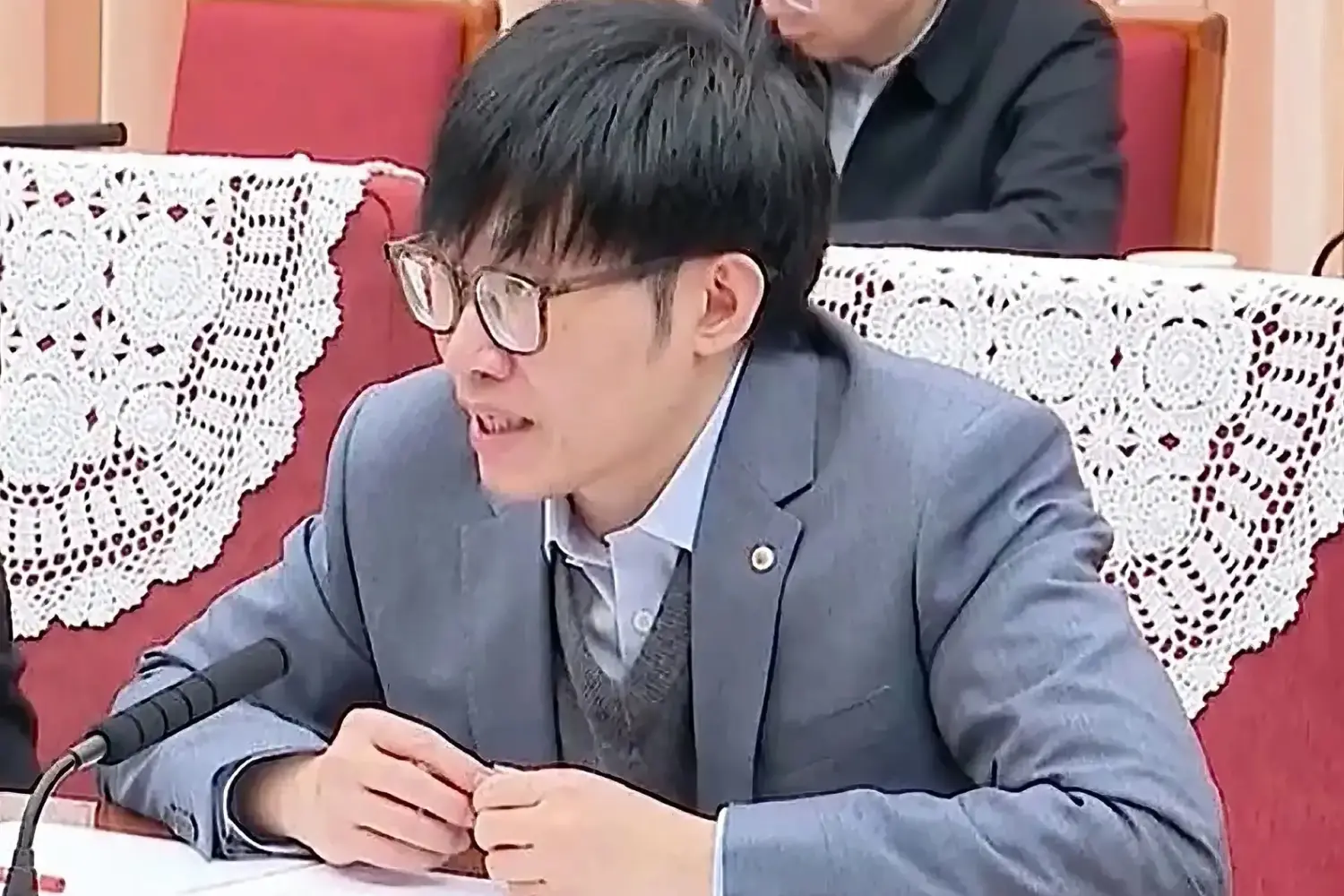 Trung Quốc thiết lập hạn chế đi lại với các nhân tài AI