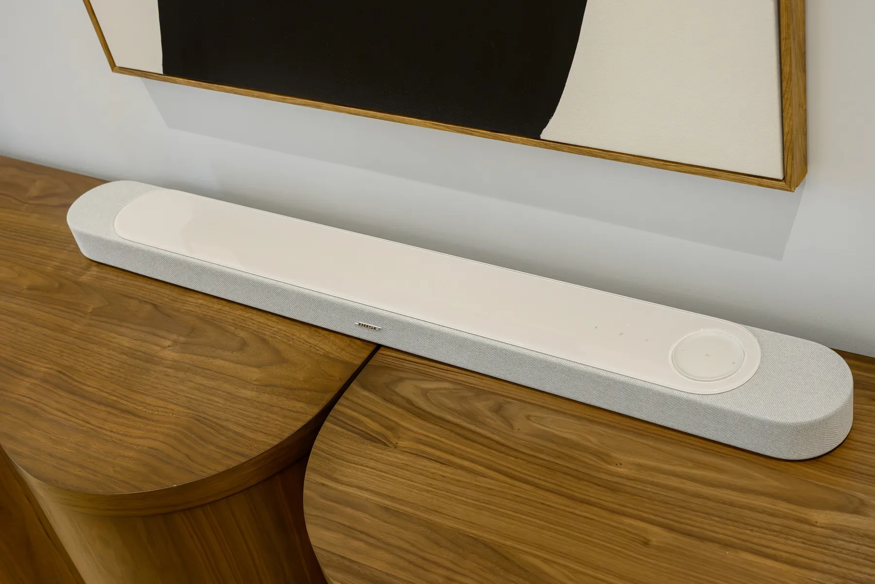 Lifestyle Ultra soundbar