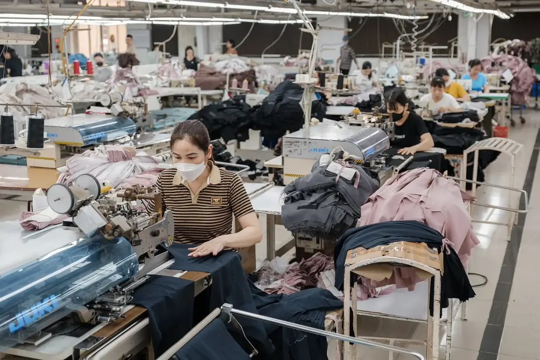 Bài toán đường dài: Nâng cao chất lượng nhân lực Việt Nam