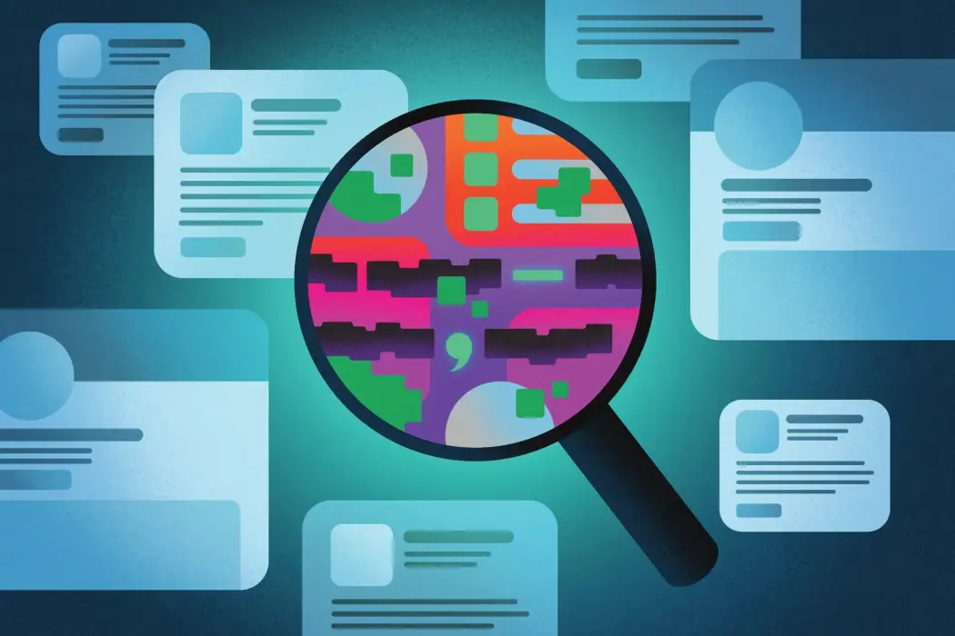 Trên LinkedIn, ai cũng có thể trở thành “thám tử AI”