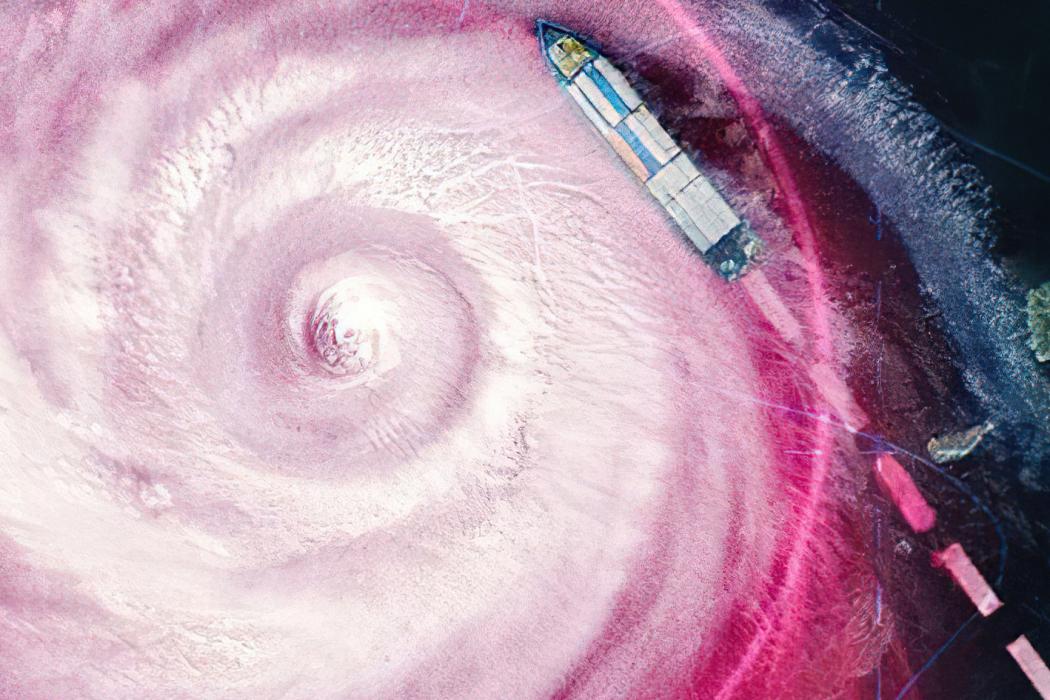 Một góc nguy hiểm trong ngành vận tải biển toàn cầu