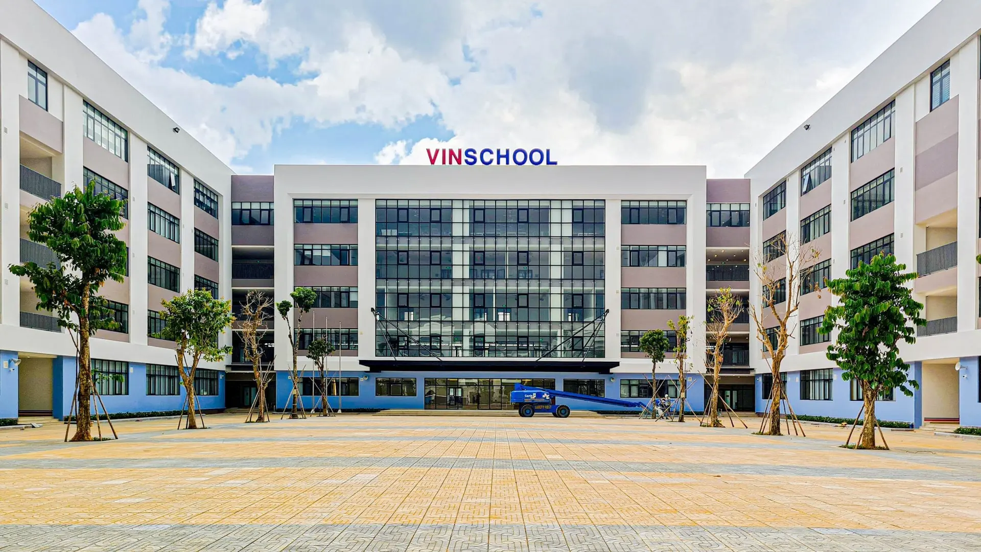 Hình ảnh: Vinschool 