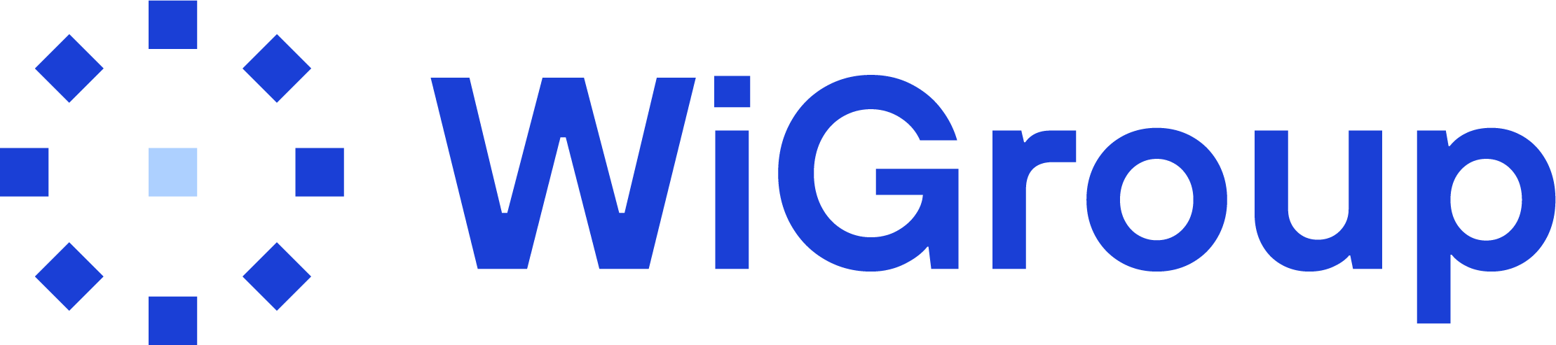 Wigroup Logo