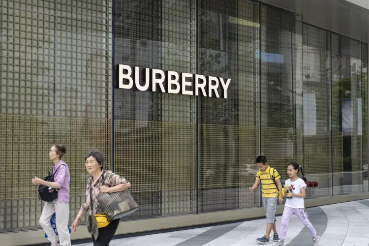 Hình ảnh: Qilai Shen/Bloomberg