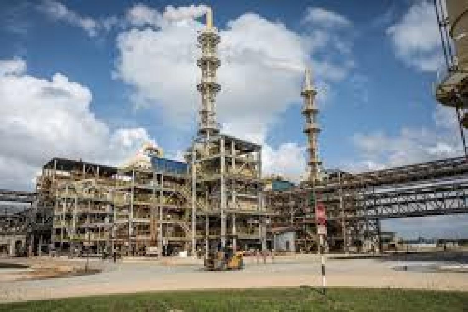 Lynas xem xét xây dựng cơ sở khai thác đất hiếm tại Việt Nam