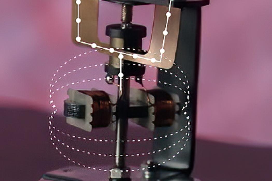 Những nam châm thế hệ mới có thể cung cấp năng lượng cho tương lai