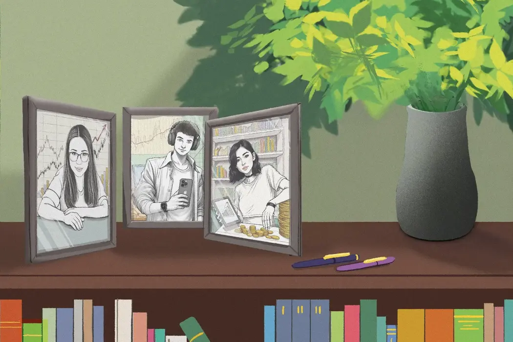 Minh hoạ: Minh Nhật, Bam Studios 