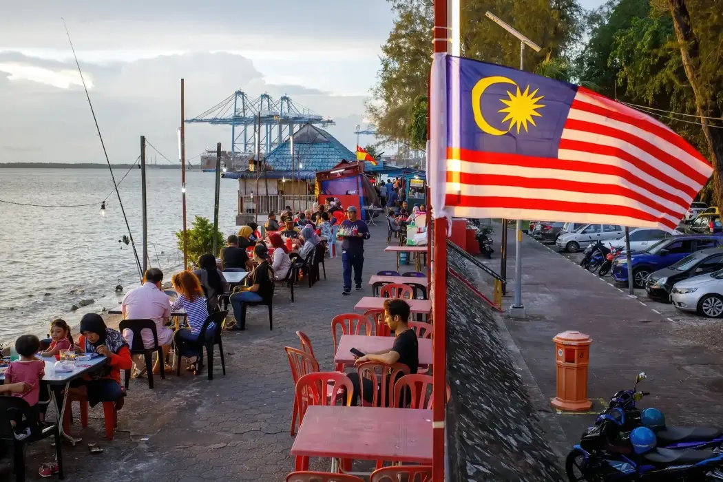 Malaysia tìm cách đạt thuế 20% từ Trump nhưng phản đối yêu sách của Mỹ